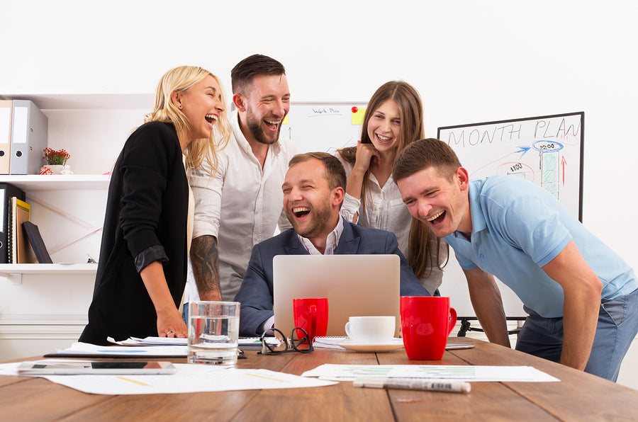 Share Your Story. . . .