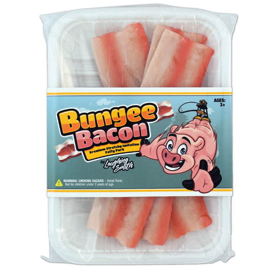 Bungee Bacon