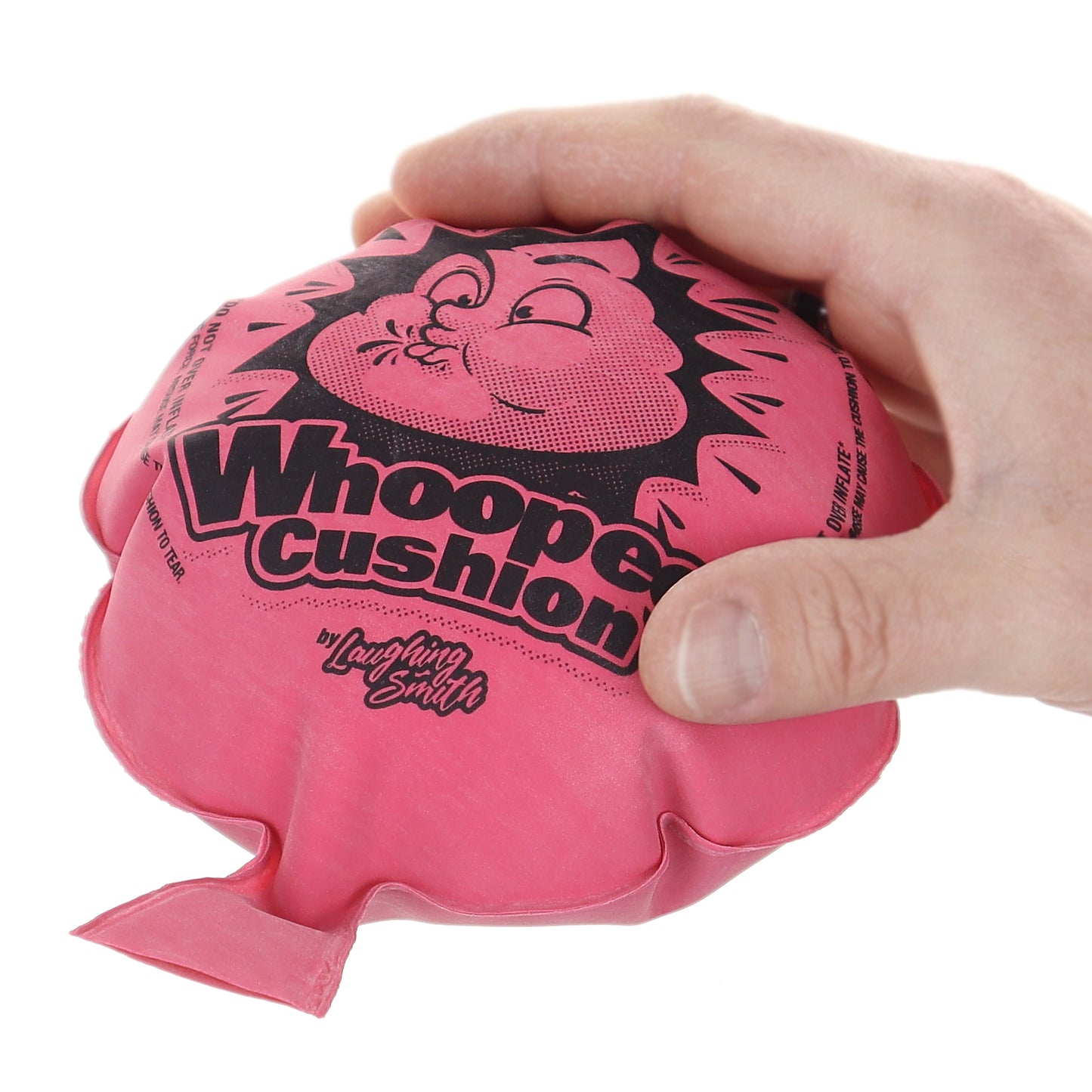 6" 12-Pack Whoopie Cushion Set