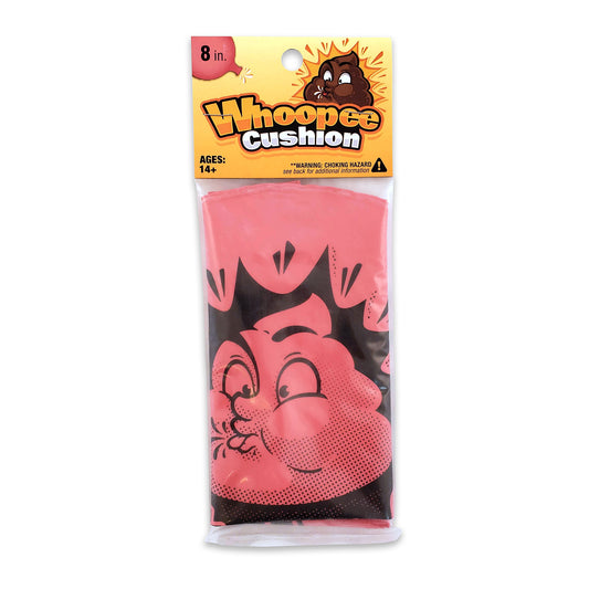 Laughing Smith Mega 8-inch Whoopee Cushion
