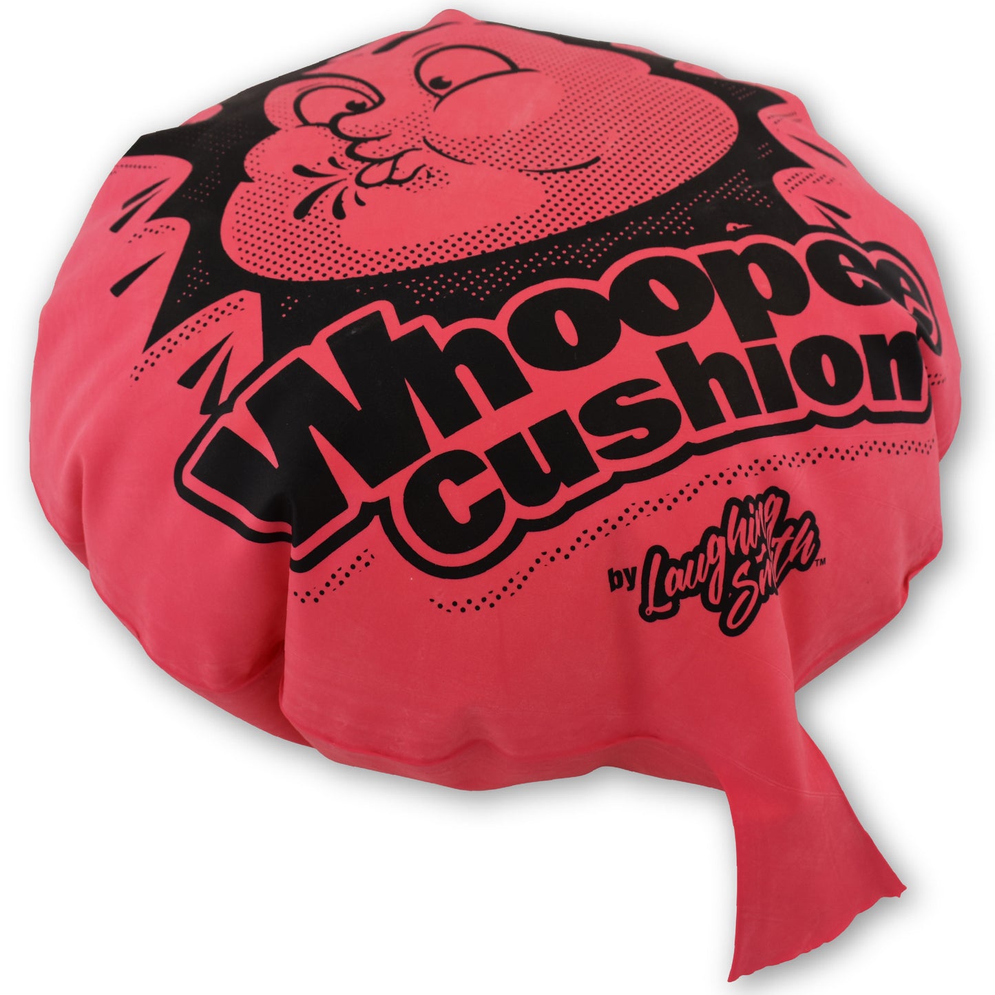 16 inch Whoopee Cushion - Giant Whoopie Fart Toy
